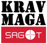 Logo Krav Maga Sagot