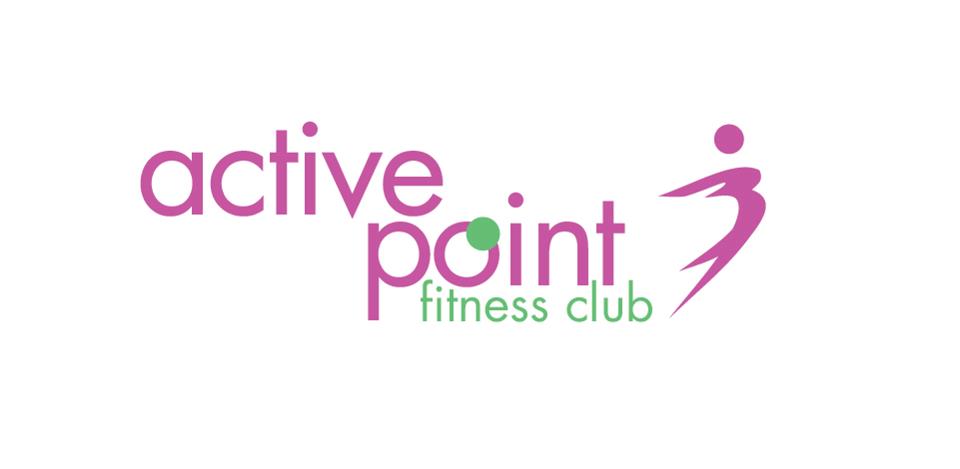 logo klubu activepoint