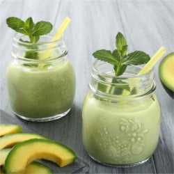 Dzięki temu smoothie szybciej się zregenerujesz. 