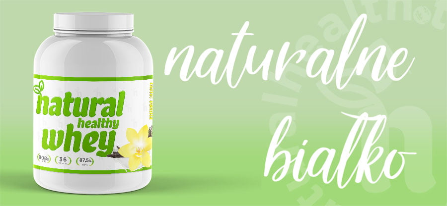 Warto wybierać dobre i sprawdzone odżywki białkowe