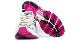 Wybór odpowiedniego obuwia do biegania jest bardzo ważny