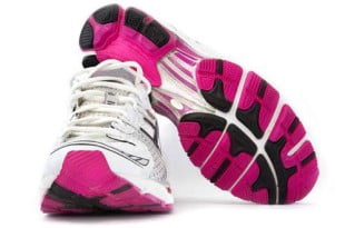 Wybór odpowiedniego obuwia do biegania jest bardzo ważny