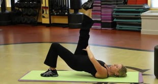 Te ćwiczenia pomogą pokonać Ci ból kolan i przygotują je do intensywniejszego wysiłku