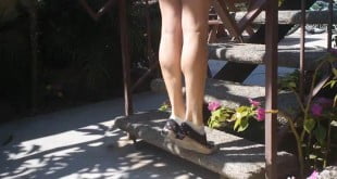 Zestaw bardzo łatwych ćwiczeń, który pozwoli Ci wymodelować piękne i atrakcyjne łydki