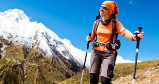 Lista najpotrzebniejszych rzeczy, które musisz zabrać na górską wędrówkę