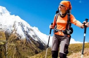 Lista najpotrzebniejszych rzeczy, które musisz zabrać na górską wędrówkę