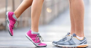 Odpowiedni dobór butów do biegania to nie taka prosta sprawa.