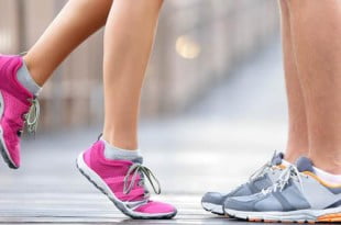 Odpowiedni dobór butów do biegania to nie taka prosta sprawa.