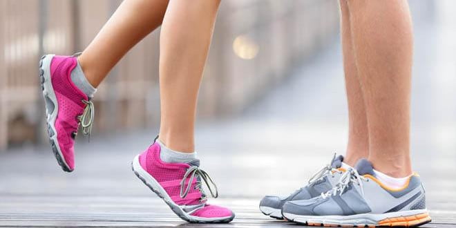 Odpowiedni dobór butów do biegania to nie taka prosta sprawa.