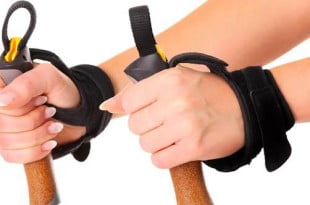 Nordic Walking to bardzo przyjemny i popularny sport, idealny dla każdego