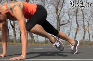 Ćwiczenia na spalanie tkanki tłuszczowej muszą być regularne, intensywne i dynamiczne.