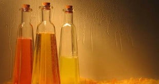 Maski do włosów do doskonały sposób na ich wzmocnienie.