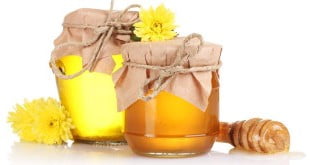 Prawdziwy miód to błogosławieństwo dla naszego organizmu i przekleństwo dla bakterii!