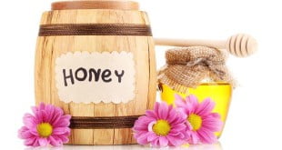 Potrawy z miodem mogą stać się doskonałym uzupełnieniem codziennego jadłospisu.