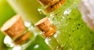 Przepis na krem naturalny do cery mieszanej.