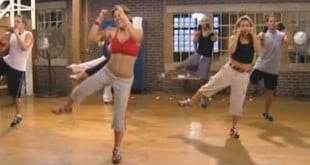 Taki zestaw intensywnych ćwiczeń jest najlepszych w walce z tkanką tłuszczową i dużym brzuchem.