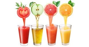 Pyszne i zdrowe drinki, które doskonale ochłodzą Ciebie i Twoją rodzinę w upalne dni