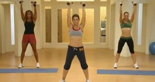 Trening na spalanie tłuszczu z brzucha - wymagające interwały są polecane dla osób, które chcą uzyskać błyskawiczne i trwałe efekty.