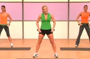 Żeby zwalczyć cellulit trzeba uprawiać dużo sportu i zmienić dietę.