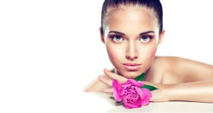 Ten przepis z pewnością przypadnie do gustu większości amatorek domowej produkcji kosmetyków.