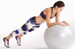 Uważaj! Te ćwiczenia nieźle dają w kość.