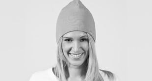 Paulina Zięba z klubu Actvie Point - ekspert portalu stopnadwadze.pl