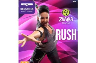 Zumba to połączenie dobrej zabawy i ruchu.
