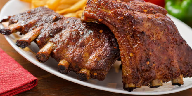 Nic dziwnego, że z takim zestawem składników dieta Kwaśniewskiego przypadła do gustu tylu Polakom.