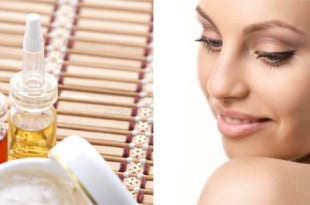 Kompendium wiedzy o olejach do włosów