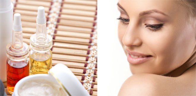 Kompendium wiedzy o olejach do włosów