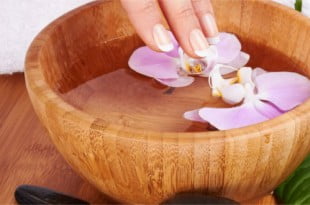 Tonik różany to podstawa domowego spa