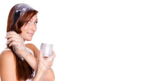 Te odżywki sama przygotujesz bez problemu, wzmocnią i nadadzą lśnienie Twoim włosom.