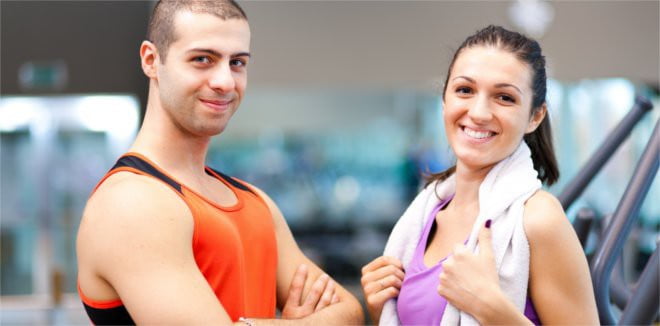 Nigdy nie traktuj rozgrzewki po macoszemu!