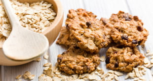 Doskonałe do codziennego podgryzania, zamiast słodyczy.