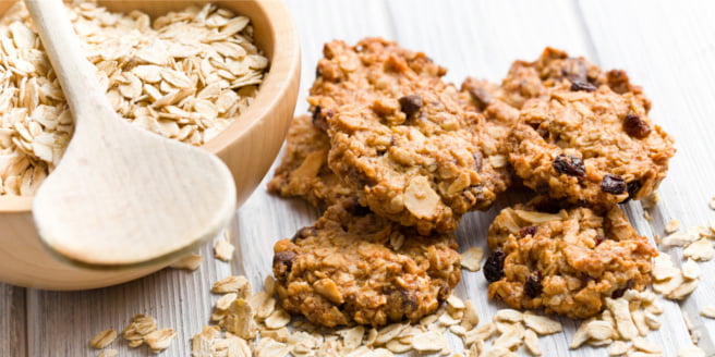 Doskonałe do codziennego podgryzania, zamiast słodyczy.