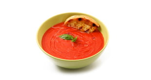 Zupa doskonale urozmaici Twój jadłospis.