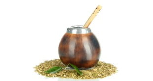 Kto raz spróbuje Yerby, nie sięgnie już po innych napój