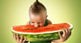 Olbrzymia porcja zdrowia, przy niedużej ilości kalorii