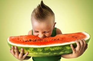 Olbrzymia porcja zdrowia, przy niedużej ilości kalorii