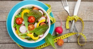 Dieta warzywno owocowa: opis, efekty, jadłopis, pomysły na posiłki.