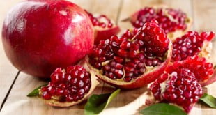 Jeżeli zastanawiasz się na co działa granat - ten artykuł jest dla Ciebie!