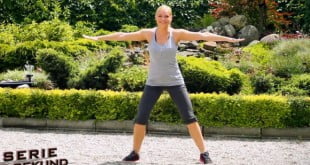 pomysły na rozgrzewkę przed trenigiem