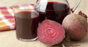 Zakwas buraczany ukisisz bardzo szybko - w kilka dni.