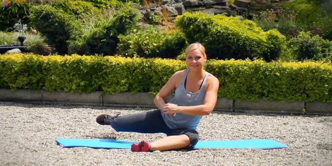 Talia osy jest marzeniem większości kobiet - wszystko zależy od regularnych ćwiczeń.