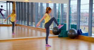 Te ćwiczenia na pośladki sprawią, że Twoja pupa będzie atrakcyjna i seksowna. 3 fantastyczne pomysły na przysiady