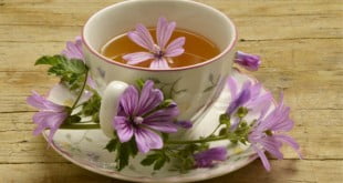 Uważaj na herbatę w trakcie posiłków