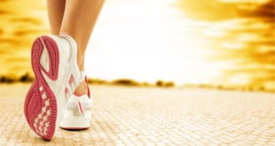 Zwróć uwagę na jakim terenie biegasz - może mieć to duży wpływ na Twój jogging