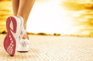 Zwróć uwagę na jakim terenie biegasz - może mieć to duży wpływ na Twój jogging