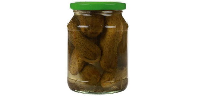 Ogórki kiszone - ten przepis przyda się w każdym domu