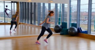 Idealny zestaw ćwiczeń na palanie tkanki tłuszczowej.